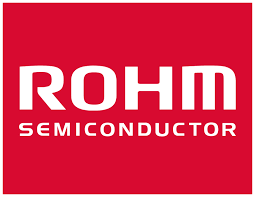ROHM Electronics Malaysia logo